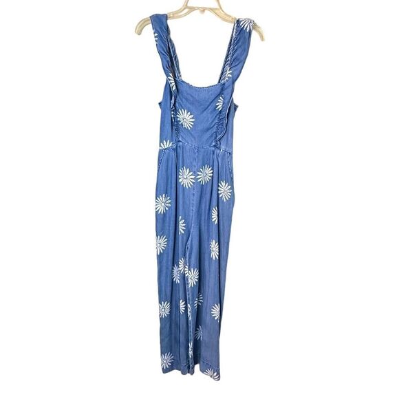 Splendid x Margherita Missoni Daisy Jumpsuit - Picture 7 of 12